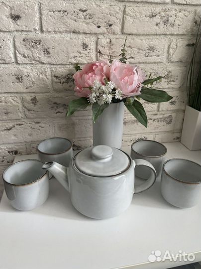 Заварочный чайник гладелиг Икеа