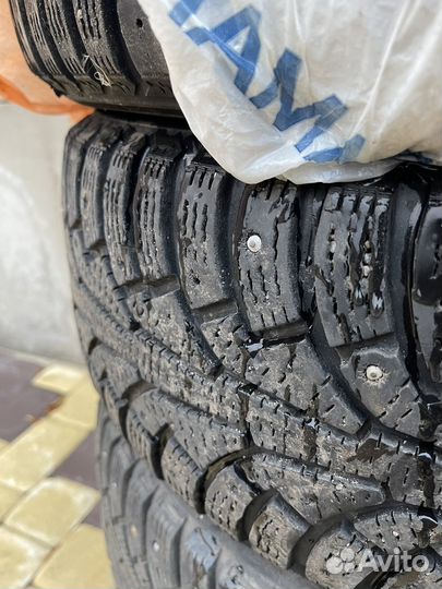 Bfgoodrich G-Force Stud 205/55 R16 94Q