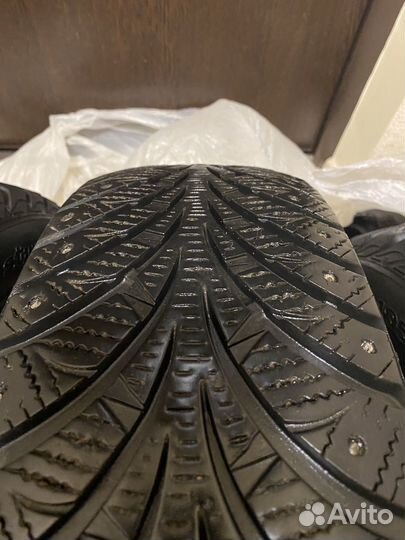 Sava Exact 165/65 R15