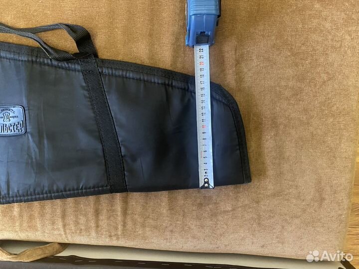 Чехол под оружия хольстер