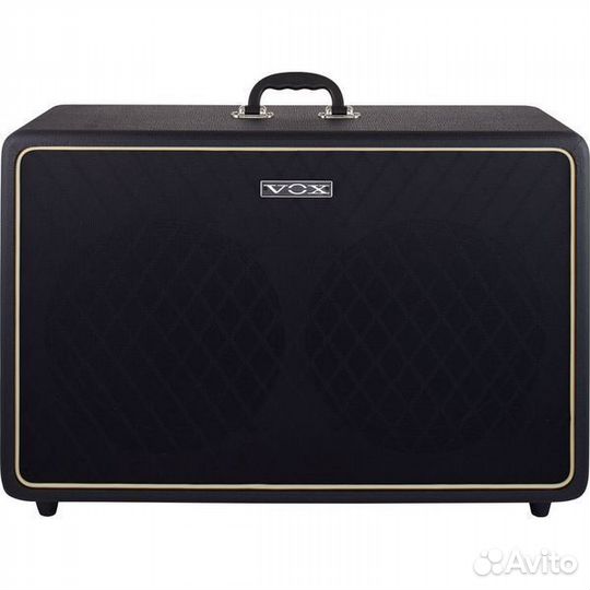 VOX V212NT-G2 Speaker Cabinet кабинет (16 Ом)