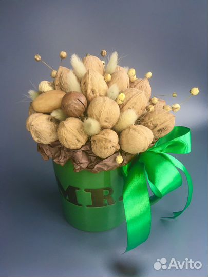 Букет из чупа чупсов / конфет / сладостей