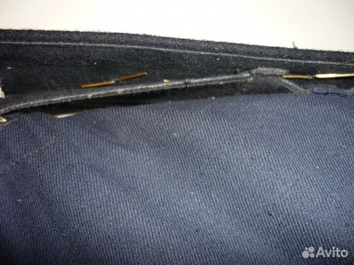 Китель морской