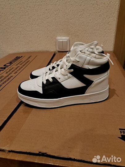 Кеды мужские- женские