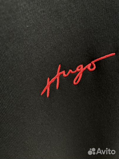 Спортивный костюм на флисе