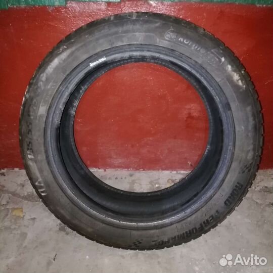 Kormoran Road Performance 185/55 R15 82V