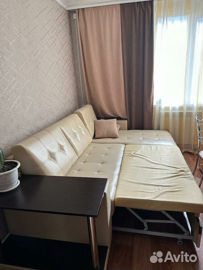 Угловой диван