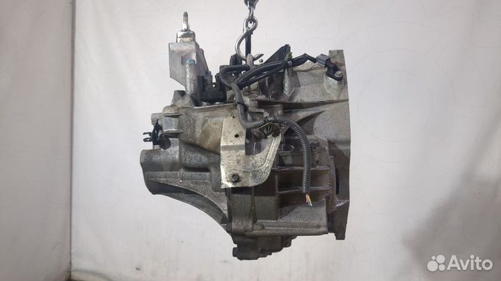 Кпп 6-ст.мех. (МКПП) Nissan X-Trail (T32) 2013, 2014