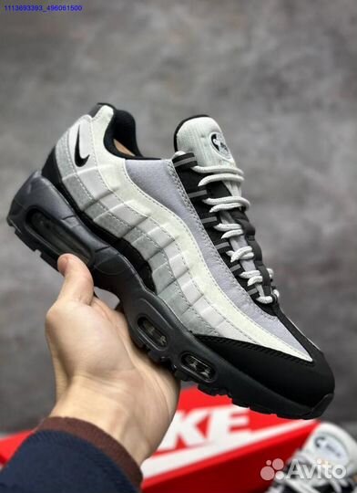 Nike air max 95 gore-TEX LX