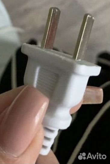 Плойка 2 в 1 Nova