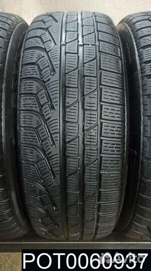 Pirelli Winter Sottozero 210 Serie II 225/60 R17 99R