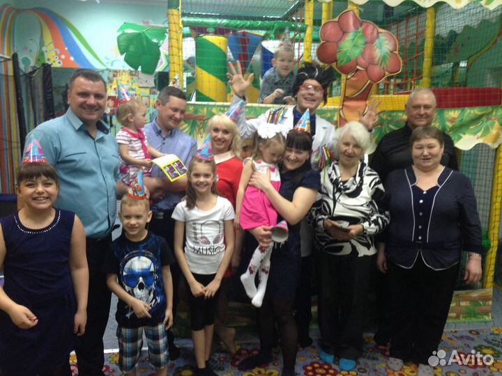 Аниматоры. Квесты. Шоу. Мастер классы. Тимбилдинг