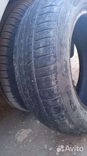 Pirelli Cinturato P1 185/65 R15