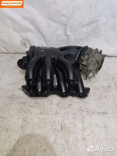 Впускной коллектор Lexus RX (1997 - 2003)