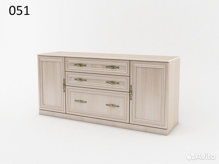 Комод Карлос 051