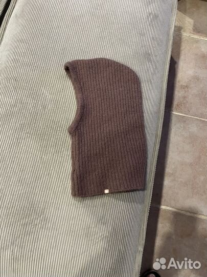 Шапка шлем s/m