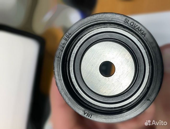 Комплект грм Opel Astra F, Vectra