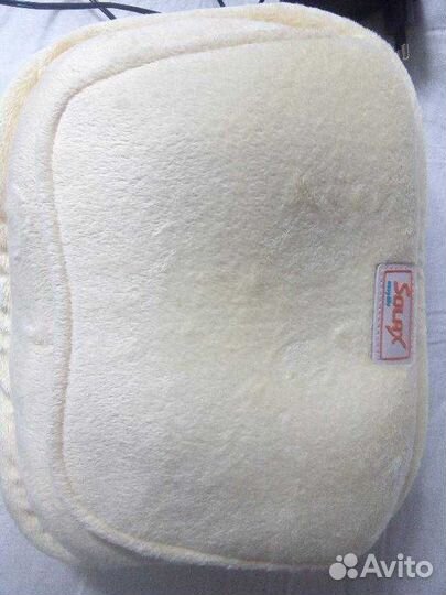 Массажер для шея и спины