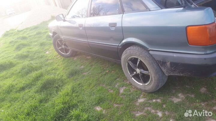 R15 Aim-One E3/L3 205/65, PCD 4x98 DIA 68