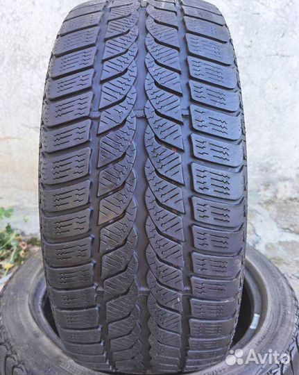Uniroyal MS Plus 66 225/45 R17 91H