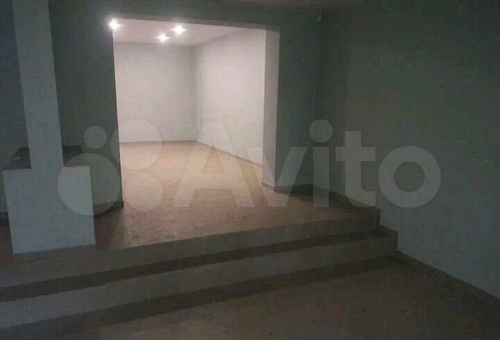 Свободного назначения, 126 м²