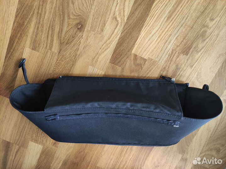 Удлинитель спального места для коляски yoya