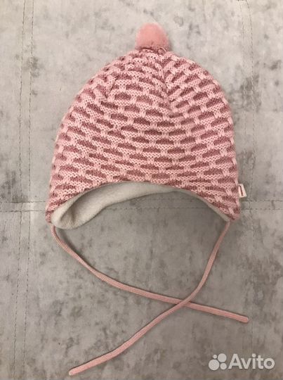 Шапка зимняя Reima