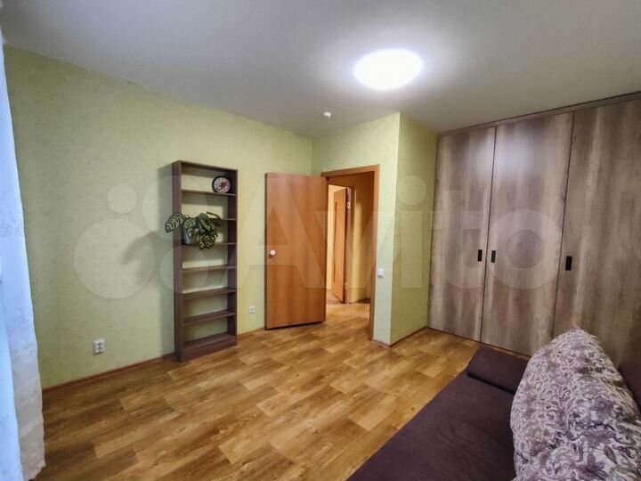 3-к. квартира, 68,4 м², 8/10 эт.