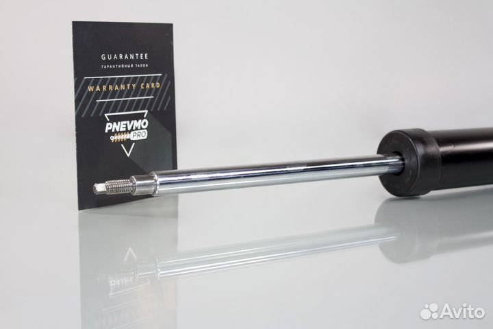 Амортизатор для Opel Astra GTC J рестайлинг задний