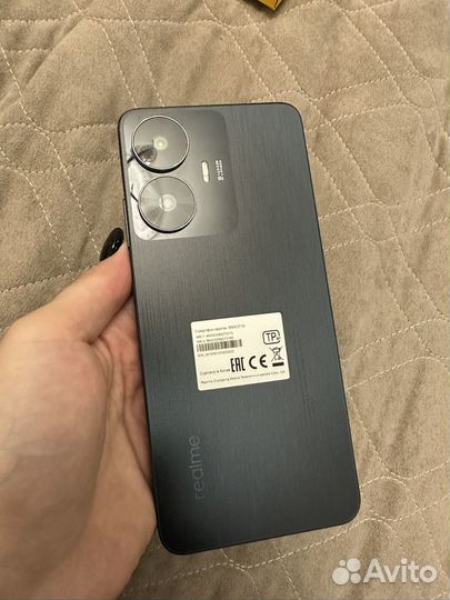 realme C55, 6/128 ГБ