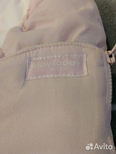 Конверт Play Today 74 размер