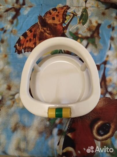 Стульчик для купания