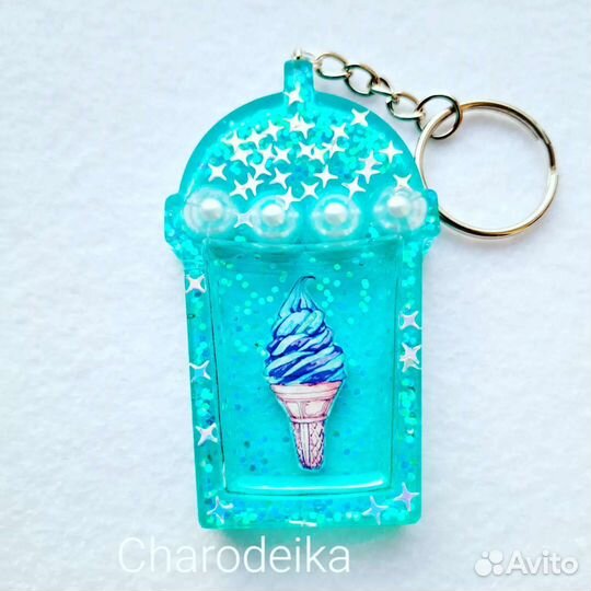 Брелок для ключей