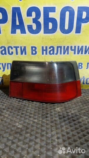 Фонарь задний правый ваз (LADA) 2112