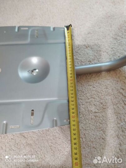 Настенные подставки под тв и колонки