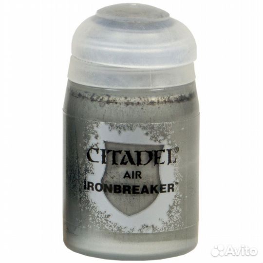 Краски citadel Air Ironbreaker 24 мл