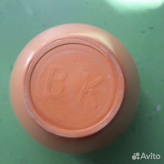 Горшок керамический для запекания