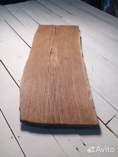 Столешница из амбарного дуба