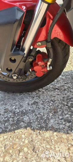 Vento naked 50 (150)