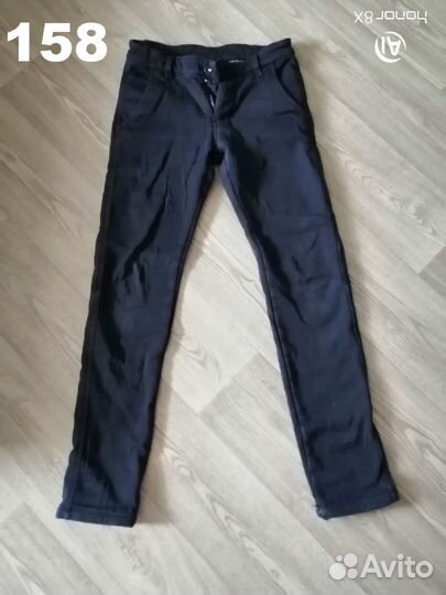 Одежда на подростка