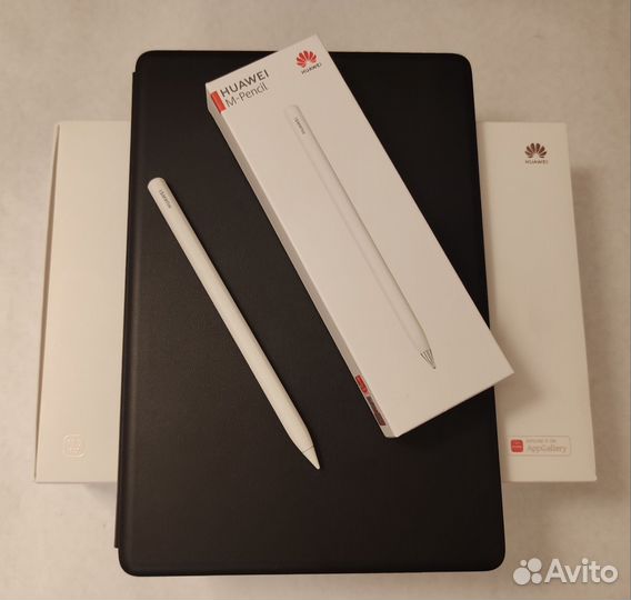 Планшет huawei MatePad Air LTE 11.5