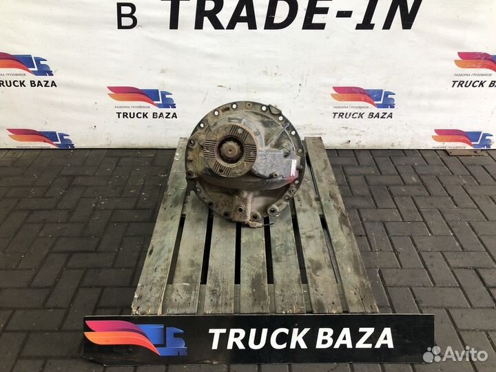 42560359 Редуктор заднего моста MS17X \ RSS1444C 2