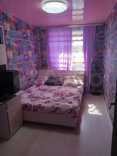 2-к. квартира, 40,3 м², 8/9 эт.