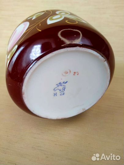 Сахарница Слива Вербилки