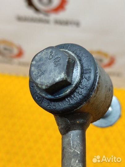 Стойки стабилизатора Mercedes Cls W219 3.5 M272