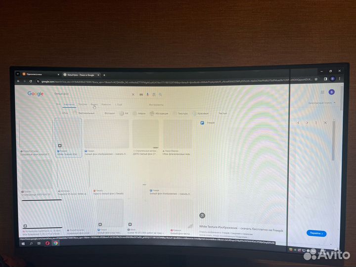 Монитор Samsung 27 60Hz C27R500FHI