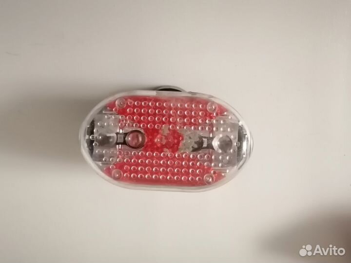 Велоаксессуары