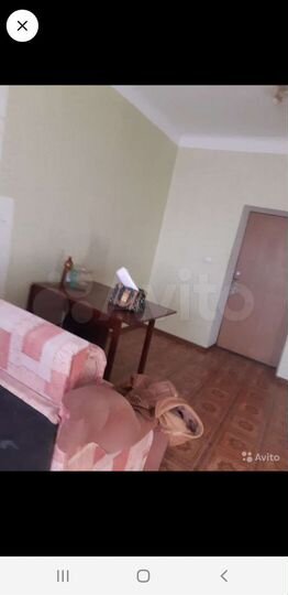 Комната 17,8 м² в 1-к., 5/5 эт.