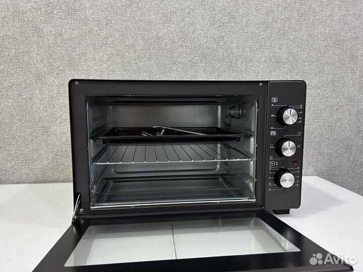 Электропечь dexp VN-3400