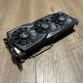 1080ti 11gb asus strix